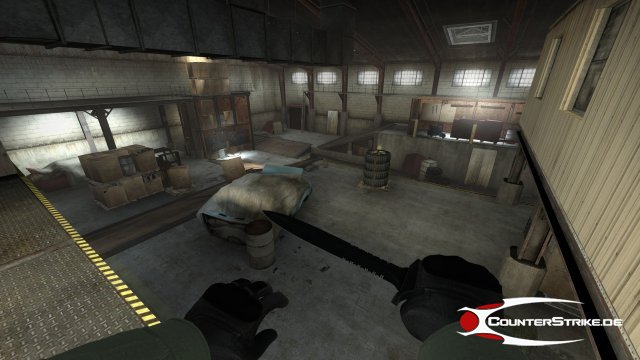 Screenshot - Counter-Strike (PC) 92448982