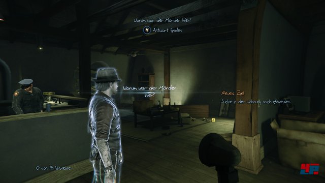 Screenshot - Murdered: Soul Suspect (360)