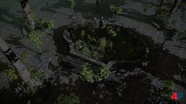 Screenshot - Path of Exile 2 (PC)