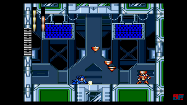 Screenshot - SEGA Mega Drive Mini (Spielkultur) 92588119