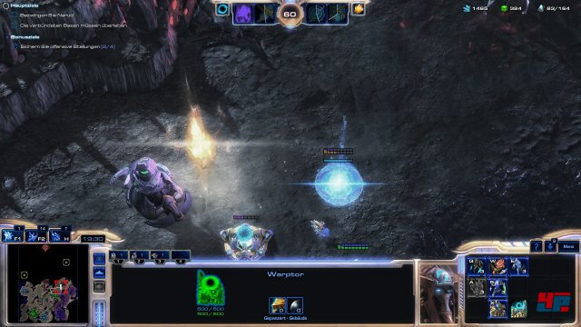 Screenshot - StarCraft 2: Legacy of the Void (PC) 92516578