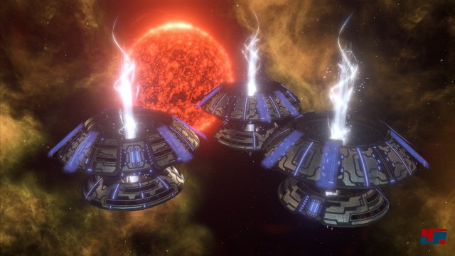 Screenshot - Stellaris: Megacorp (PC)