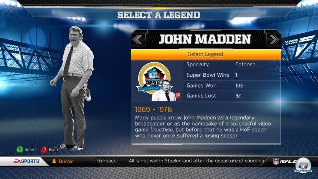 Screenshot - Madden NFL 13 (360) 2359647