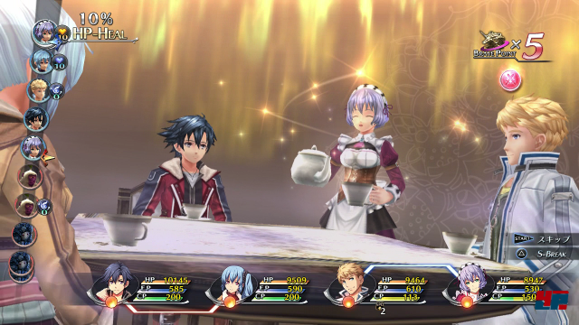 Screenshot - The Legend of Heroes: Trails of Cold Steel 2 (PS3) 92536477