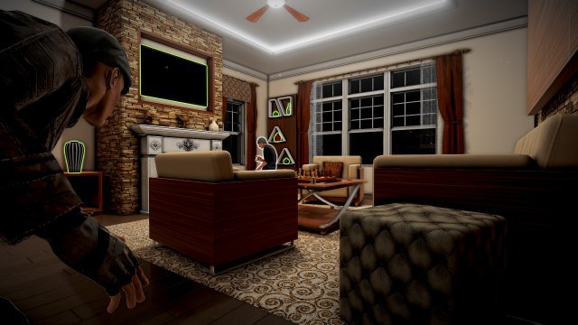 Screenshot - Thief Simulator 2 (PC)