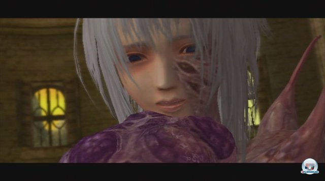 Screenshot - Pandora's Tower (Wii) 2343127