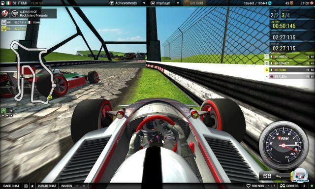 Screenshot - Victory: The Age of Racing (PC) 2381562