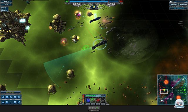 Screenshot - Stellar Impact (PC) 2324672
