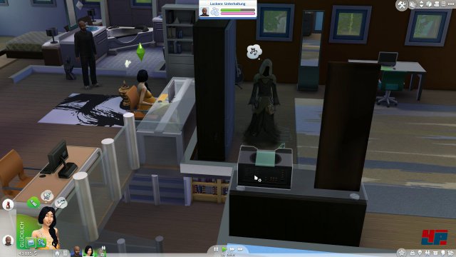 Screenshot - Die Sims 4 (PC) 92489772