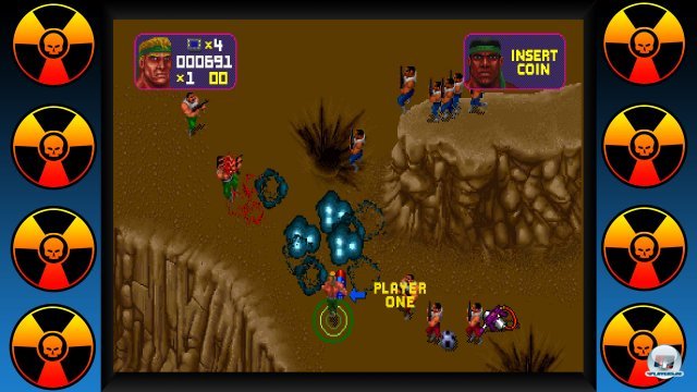 Screenshot - Midway Arcade Origins (360) 92419887