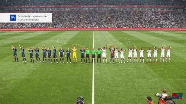 Screenshot - Pro Evolution Soccer 2019 (PC) 92573388