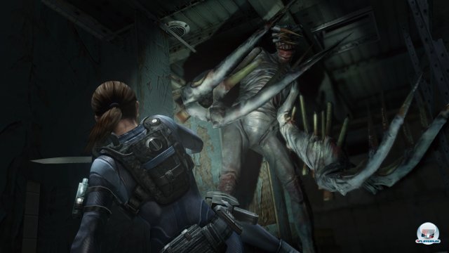 Screenshot - Resident Evil: Revelations (360) 92452447