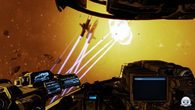 Screenshot - X Rebirth (PC) 92471787