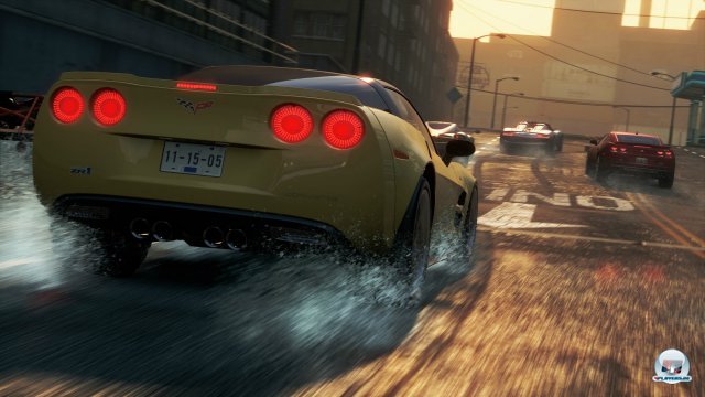 Screenshot - Need for Speed: Most Wanted (360) 92402257