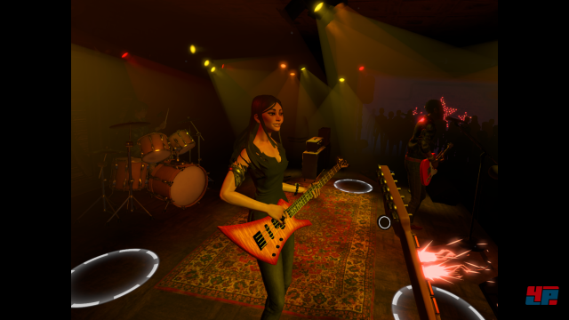 Screenshot - Rock Band VR (PC) 92540028
