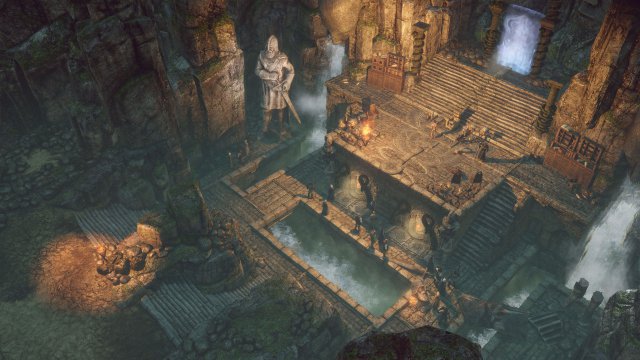 Screenshot - SpellForce 3 Reforced (PC, PS4, PlayStation5, One, XboxSeriesX) 92647917