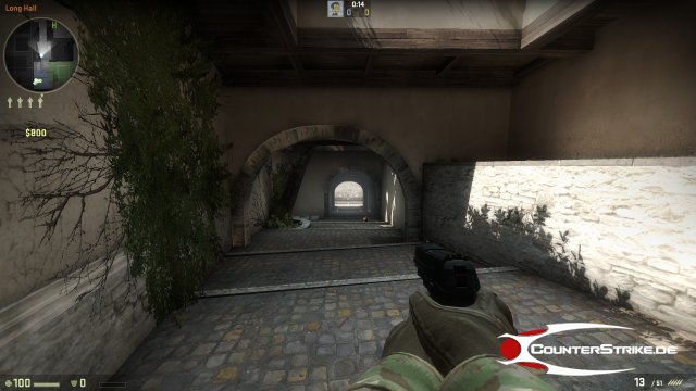 Screenshot - Counter-Strike (PC) 2328907