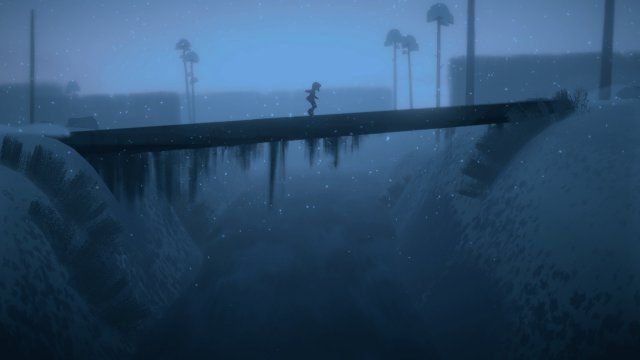 Screenshot - Torn Away (PC)