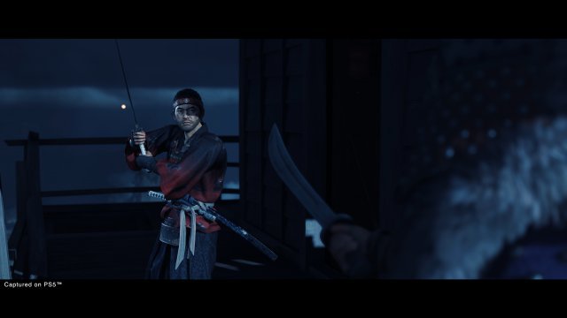 Screenshot - Ghost of Tsushima (PS4, PlayStation5) 92646801