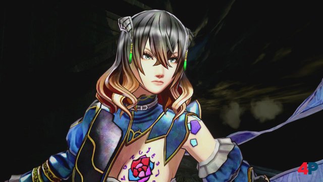 Screenshot - Bloodstained: Ritual of the Night (PC) 92588641