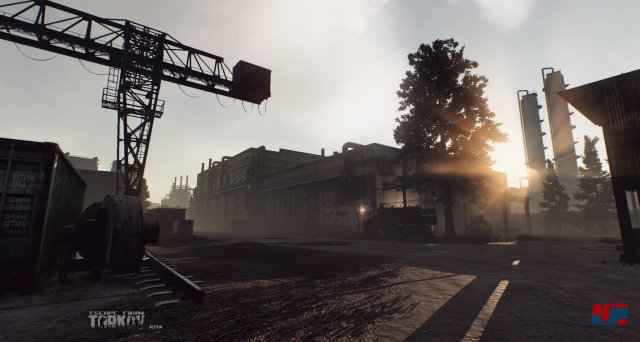 Screenshot - Escape from Tarkov (PC) 92522333