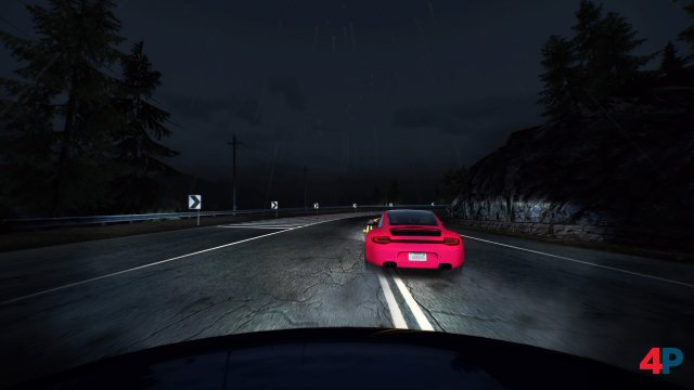 Screenshot - Need for Speed: Hot Pursuit - Remastered (PS4) 92629016