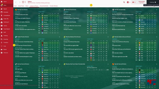 Screenshot - Football Manager 2017 (PC) 92536243