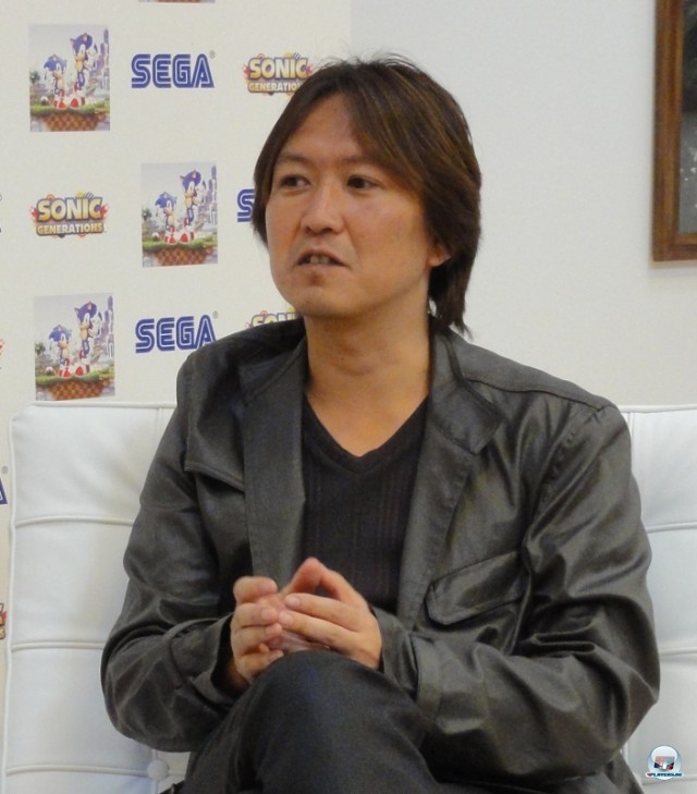 Takashi Iizuka: 