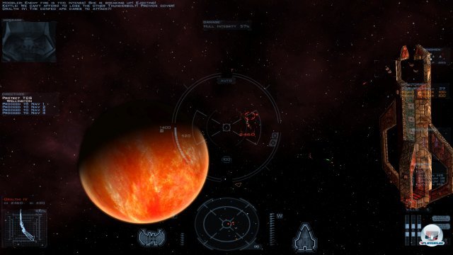 Screenshot - Wing Commander Saga (PC) 2335077