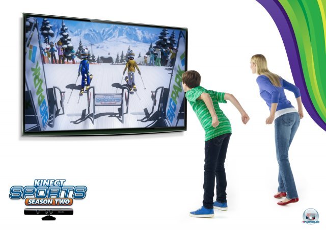 Screenshot - Kinect Sports: Season 2 (360) 2267577