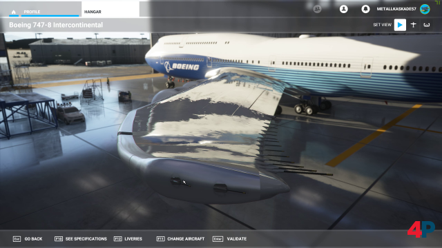 Screenshot - Microsoft Flight Simulator (PC) 92620633
