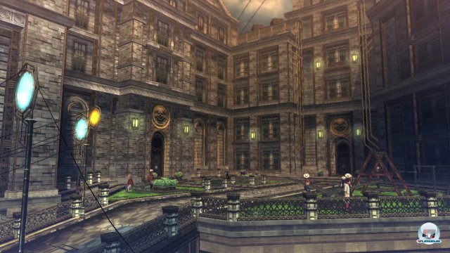 Screenshot - Tales of Xillia 2 (PlayStation3) 92469348