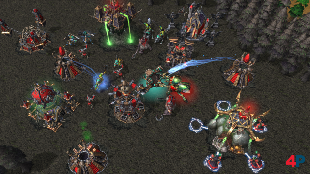 Screenshot - WarCraft 3: Reforged (PC) 92599941