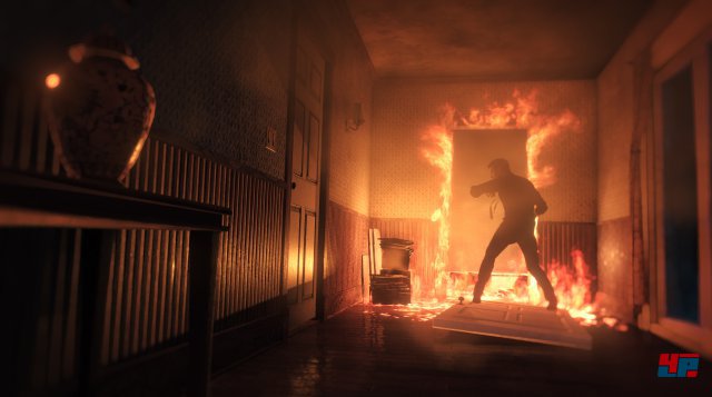 Screenshot - The Evil Within 2 (PC) 92551758