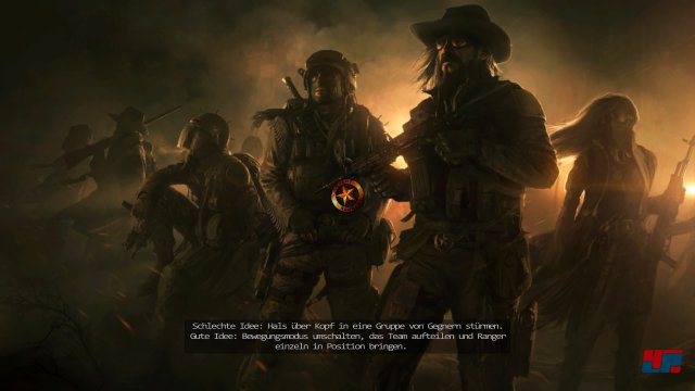 Screenshot - Wasteland 2 (PlayStation4) 92514760