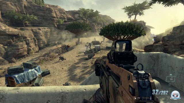 Screenshot - Call of Duty: Black Ops II (360) 92420972
