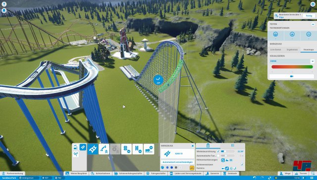 Screenshot - Planet Coaster (PC) 92536997