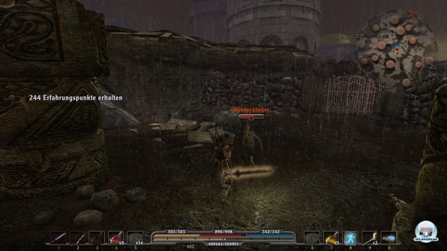 Screenshot - Arcania: Fall of Setarrif (PC) 2286052