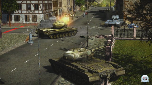 Screenshot - World of Tanks (360) 92466735