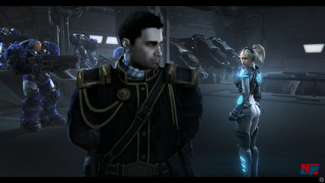 Screenshot - StarCraft 2: Novas Geheimmissionen (PC) 92523277