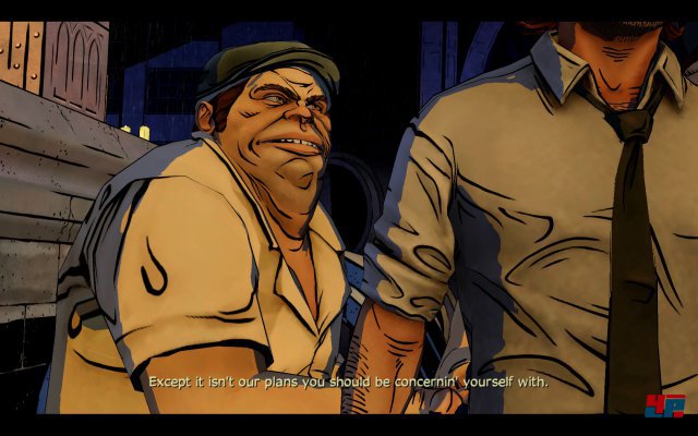 Screenshot - The Wolf Among Us: Episode 3 - A Crooked Mile (PC) 92480353