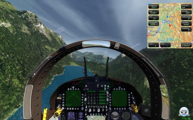 Screenshot - Aerofly FS (PC) 2349657