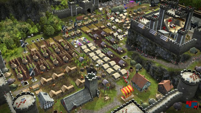 Screenshot - Stronghold 2 (PC) 92553828