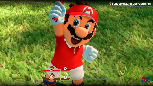 Screenshot - Mario Tennis Aces (Switch) 92567998