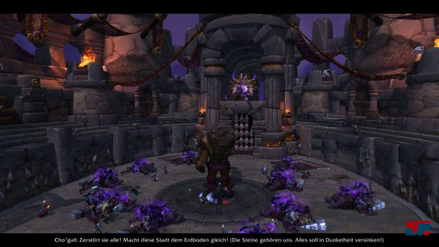 Screenshot - World of WarCraft: Warlords of Draenor (PC) 92496419