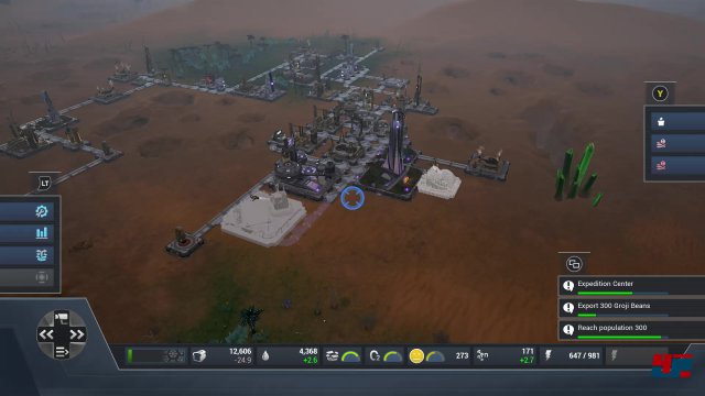 Screenshot - Aven Colony (PS4) 92549800