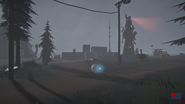 Screenshot - Northern Lights (PC)