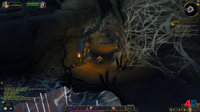 Screenshot - World of WarCraft: Shadowlands (PC) 92610481