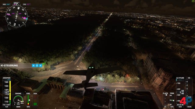Screenshot - Microsoft Flight Simulator (PC) 92621645