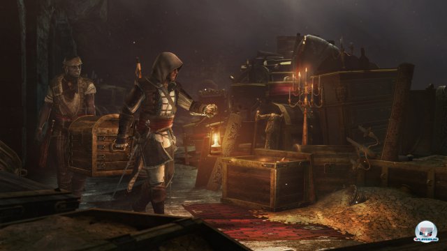 Screenshot - Assassin's Creed 4: Black Flag (360) 92471461